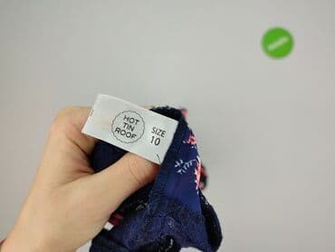 tanie letnie sukienki plus size: Sukienka damska, rozmiar M — 4