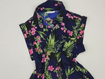 sukienka koszulowa plus size: Calliope, Sukienka damska, rozmiar M — 1