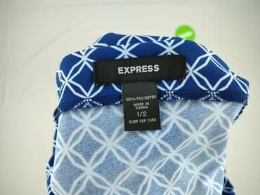 sukienki połyskująca: Express, Sukienka damska, rozmiar S — 4