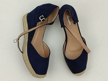 buty scholl ccc: Sandals for women, size 40 — 1