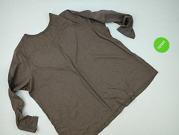 muslin: Bluzka damska, rozmiar 2XL — 3