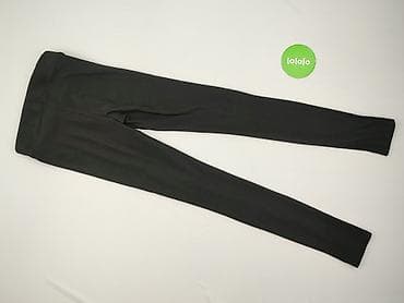 legginsy top: Sinsay, Legginsy rozmiar S — 3