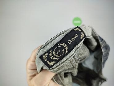 levis 524: Jeansy dla mężczyzn, rozmiar XL — 4