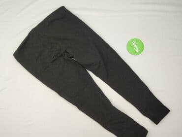 Legginsy: H&M Divided, Legginsy rozmiar XL — 3
