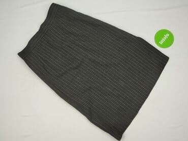 spódnice z kontrafałdą: Spódnica damska, S — 2