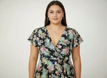 buty new look: New Look, Women`s dress, size XL — 7