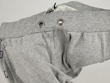 bluzka h: Spodnie dresowe damskie, rozmiar S — 6