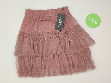 plisowane maxi spódnice: Pronto Moda, Spódnica damska, rozmiar S — 3