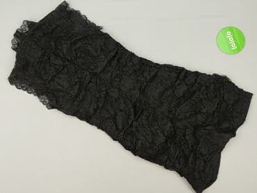 sukienki z gipiury dla puszystych: Forever 21, Sukienka damska, rozmiar S — 3