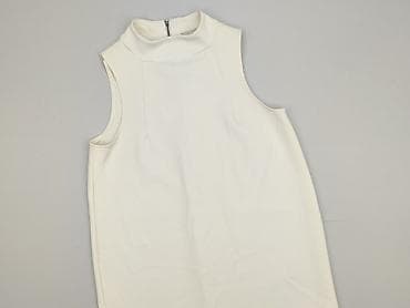 henley top: H&M, Sukienka damska, rozmiar S — 1