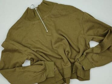 bluza z oczami: H&M Divided, Bluza damska
, rozmiar L — 1