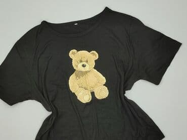 tous t shirty: T-shirt damski, XL — 1