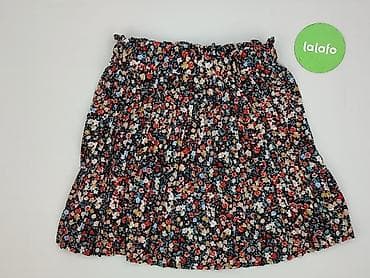 spódnice mini plus size: Shein, Spódnica damska, rozmiar S — 3