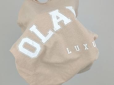 dresy ombre: O'la Voga, T-shirt damski, rozmiar S — 6