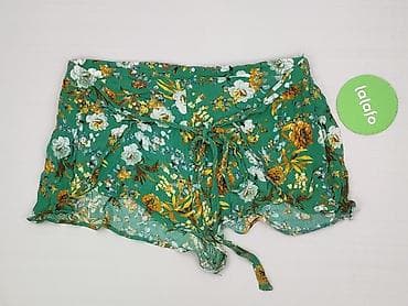 pull and bear shorts: PULL&BEAR, Szorty damskie, rozmiar L — 2