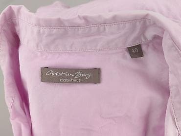 bytom t shirty: Christian Berg, Koszula damska, rozmiar L — 4