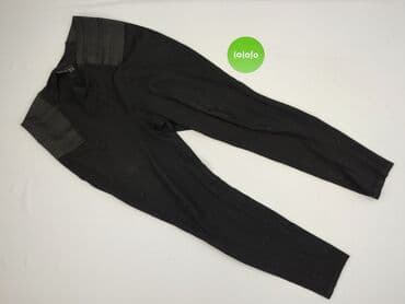 krótkie spodenki do grubych rajstop: Esmara, Leggings Elegant for women, size XL (EU 42) — 2