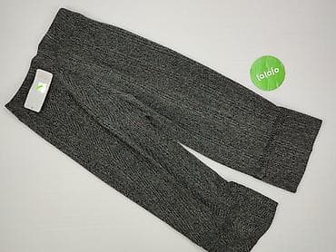 marija kulusic trousers: Spodnie materiałowe damskie, rozmiar S — 3