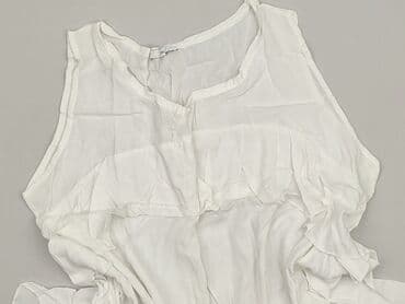 bluzki w stylu japonskim: Bluzka damska, rozmiar 3XL — 1