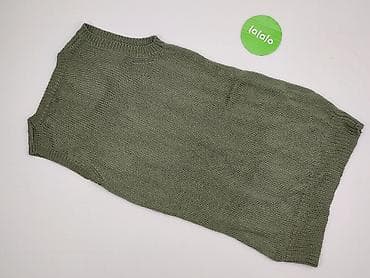 regular waist stradivarius: Atmosphere, Top damski, rozmiar M — 3