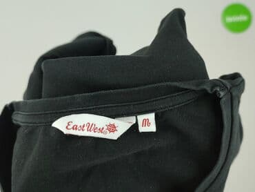 hm basic t shirty: T-shirt damski, rozmiar M — 4