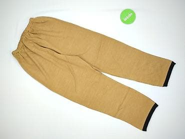 turecki sweter: Spodnie dresowe damskie, rozmiar S — 2