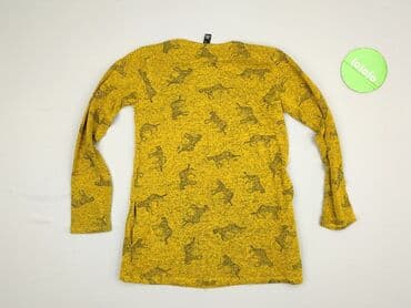 sklep z bielizną dla nastolatek: Bluza, Carry, 10 lat, 134-140 cm, stan - Idealny — 3