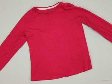 Bluzki: Bluzka, Young Dimension, 8 lat, 122-128 cm, stan - Dobry