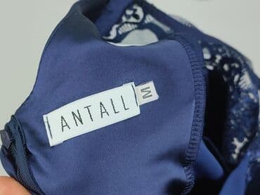 sukienki na wesele wyprzedaż allegro: ANTALL, Sukienka damska, rozmiar M — 4