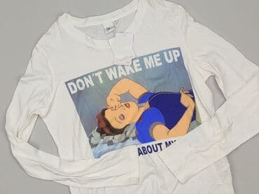 t shirty the simpsons: Disney, Women's blouse, M — 1