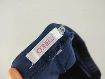 converse buty zimowe: Spodnie materiałowe damskie, rozmiar S — 4