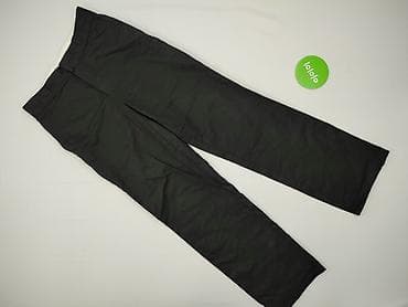 mango straight leg: H&M Divided, Spodnie materiałowe damskie, rozmiar S — 2