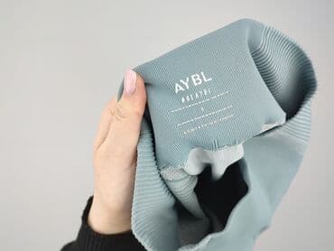 legginsy treningowe push up: AYBL, Legginsy Sportowe damskie, rozmiar S — 4