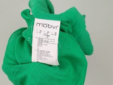 szyfonowa narzutka: Motivi, Kardigan damski, rozmiar M — 5