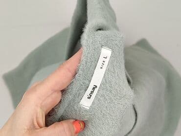 sweter w paski h: Sinsay, Светр жіночий, розмір L — 4