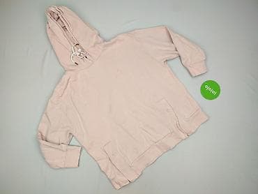 bluza hugo boss: Top Secret, Bluza z kapturem damska, rozmiar 5XL — 2