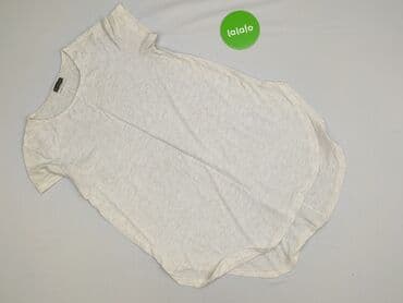 t shirty beżowe: Beloved, T-shirt damski, rozmiar S — 2