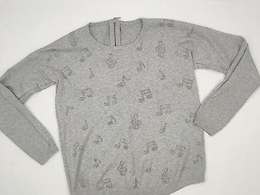 q emo: Sweter damski, rozmiar S — 1