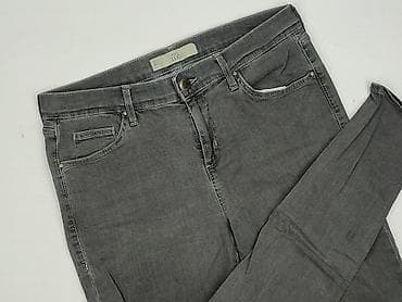 jeansy gap: Topshop Moto, Jeansy damskie, rozmiar L — 1