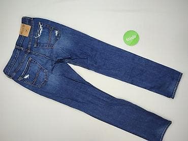 primark code 145478: Hollister, Jeans for men, size M — 3