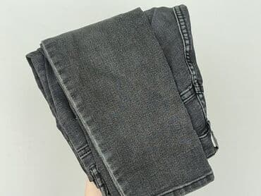 divided jeans: H&M Divided, Jeansy damskie, rozmiar M — 6