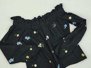zero: Topshop, Bluzka damska, rozmiar S — 1