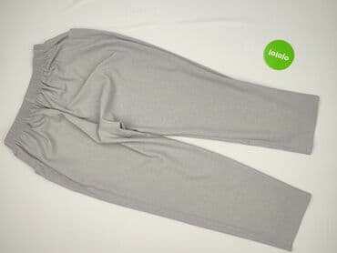 latynka spodnie dresowe: Spodnie materiałowe damskie, rozmiar XL — 3