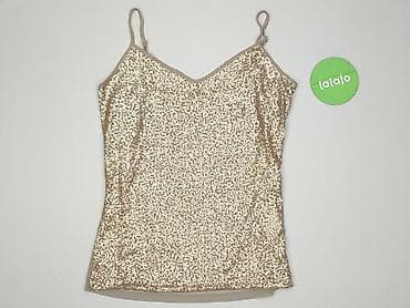 bluzki na koncert: Oltre, Top damski, rozmiar M — 2