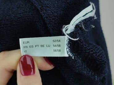 bluzy damskie pepe jeans: Yessica, Bluza damska
, rozmiar 7XL — 5