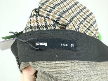 dresy joggery damskie sinsay: Sinsay, Women`s skirt, M — 4