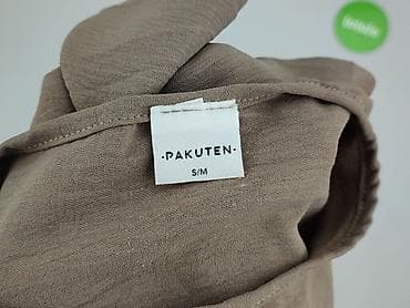 bpc selection spodnie: Pakuten, Bluzka damska, rozmiar S — 4