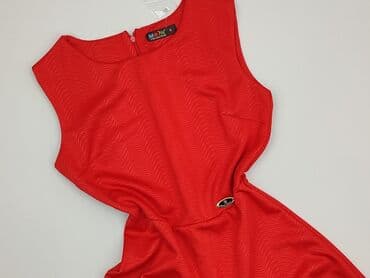 Woman Collection, Sukienka damska, S