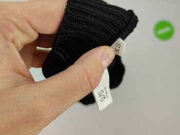 koszulka z makłowiczem: Sweter damski, rozmiar S — 6