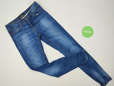 guess bluzki: Jeansy damskie, rozmiar S — 2